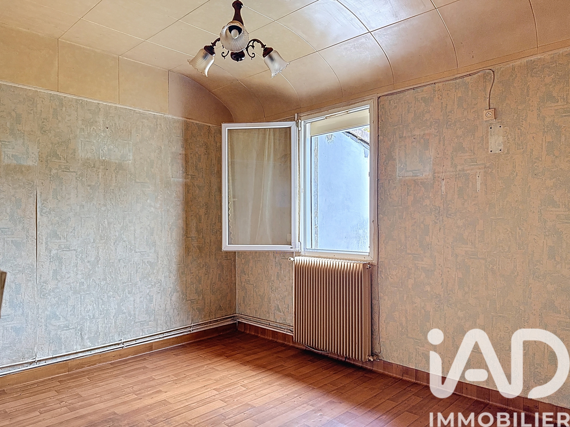 Vente maison à Vernon (27200) : maison 3 pièces 60 m² - 1924239 — 7