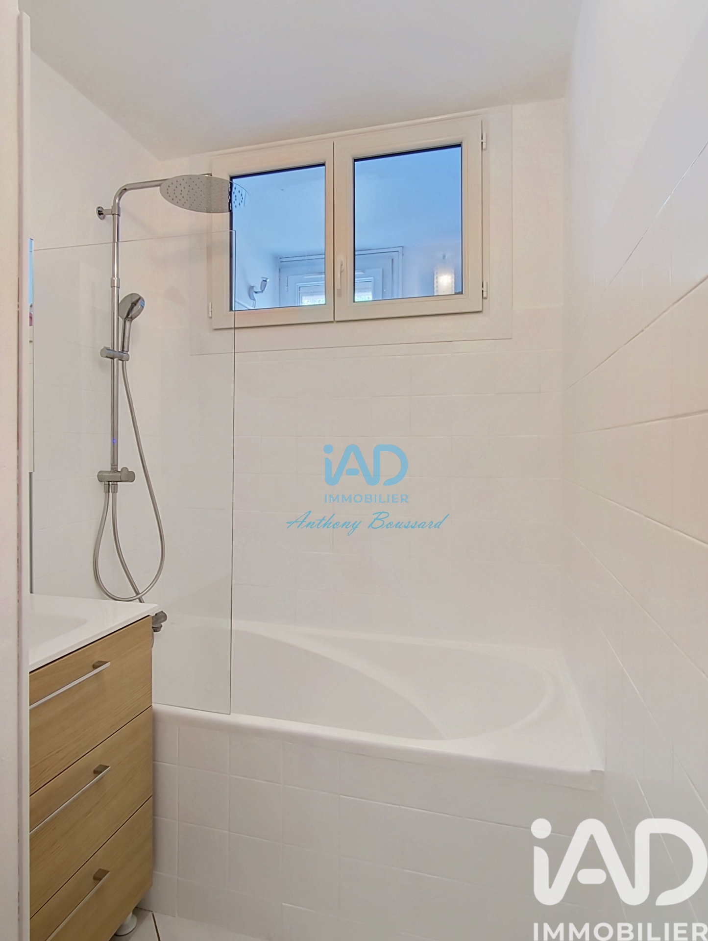 Vente appartement à Sainte-Geneviève-des-Bois (91700) : appartement 3 pièces 64 m² - 2017998 — 7