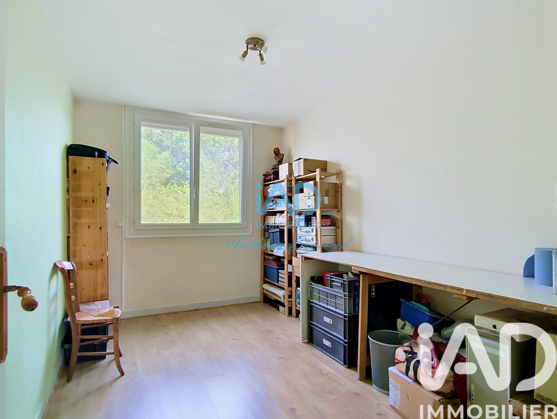 Vente appartement à Sainte-Geneviève-des-Bois (91700) : appartement 3 pièces 64 m² - 2017998 — 8