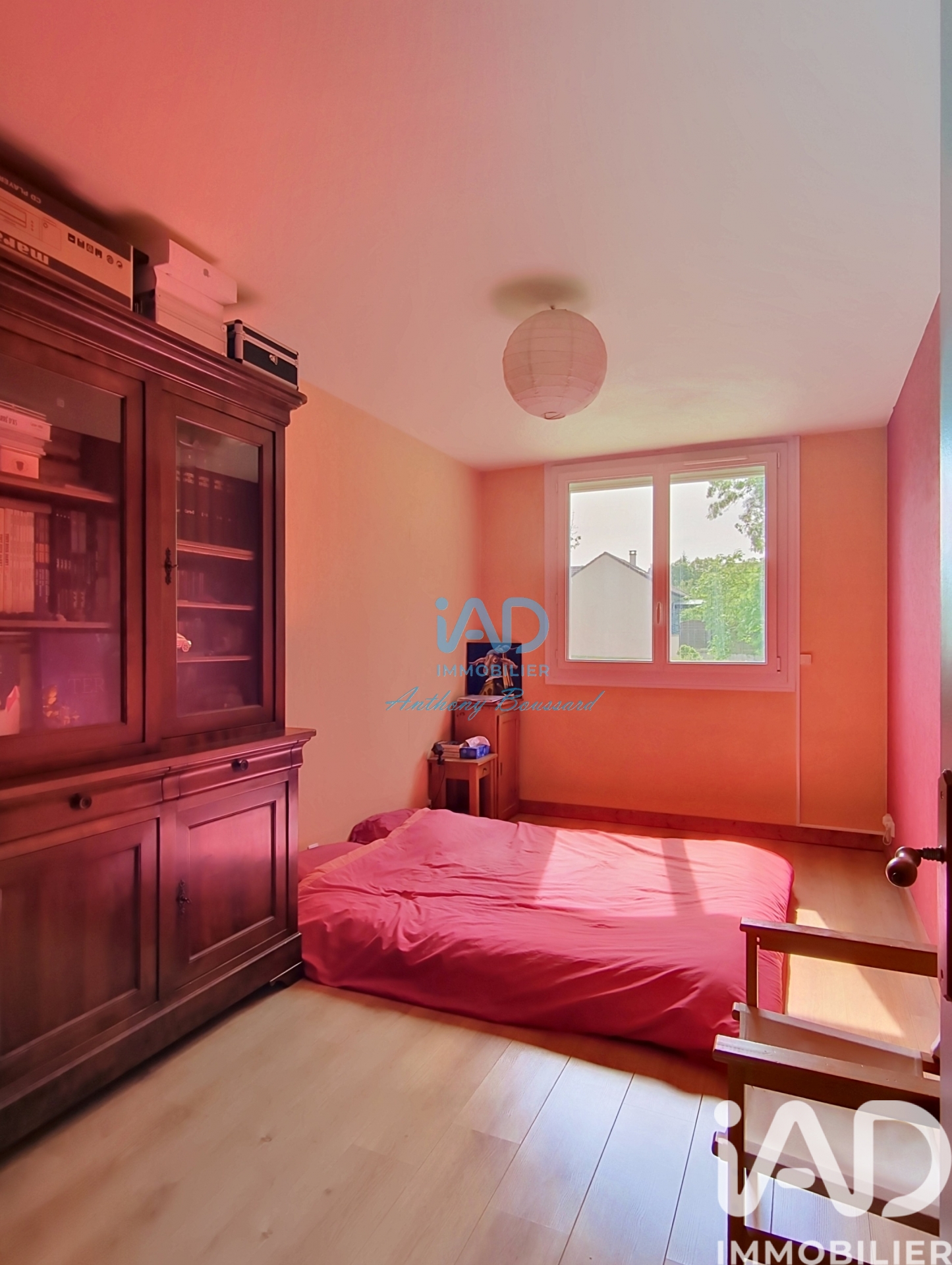 Vente appartement à Sainte-Geneviève-des-Bois (91700) : appartement 3 pièces 64 m² - 2017998 — 9