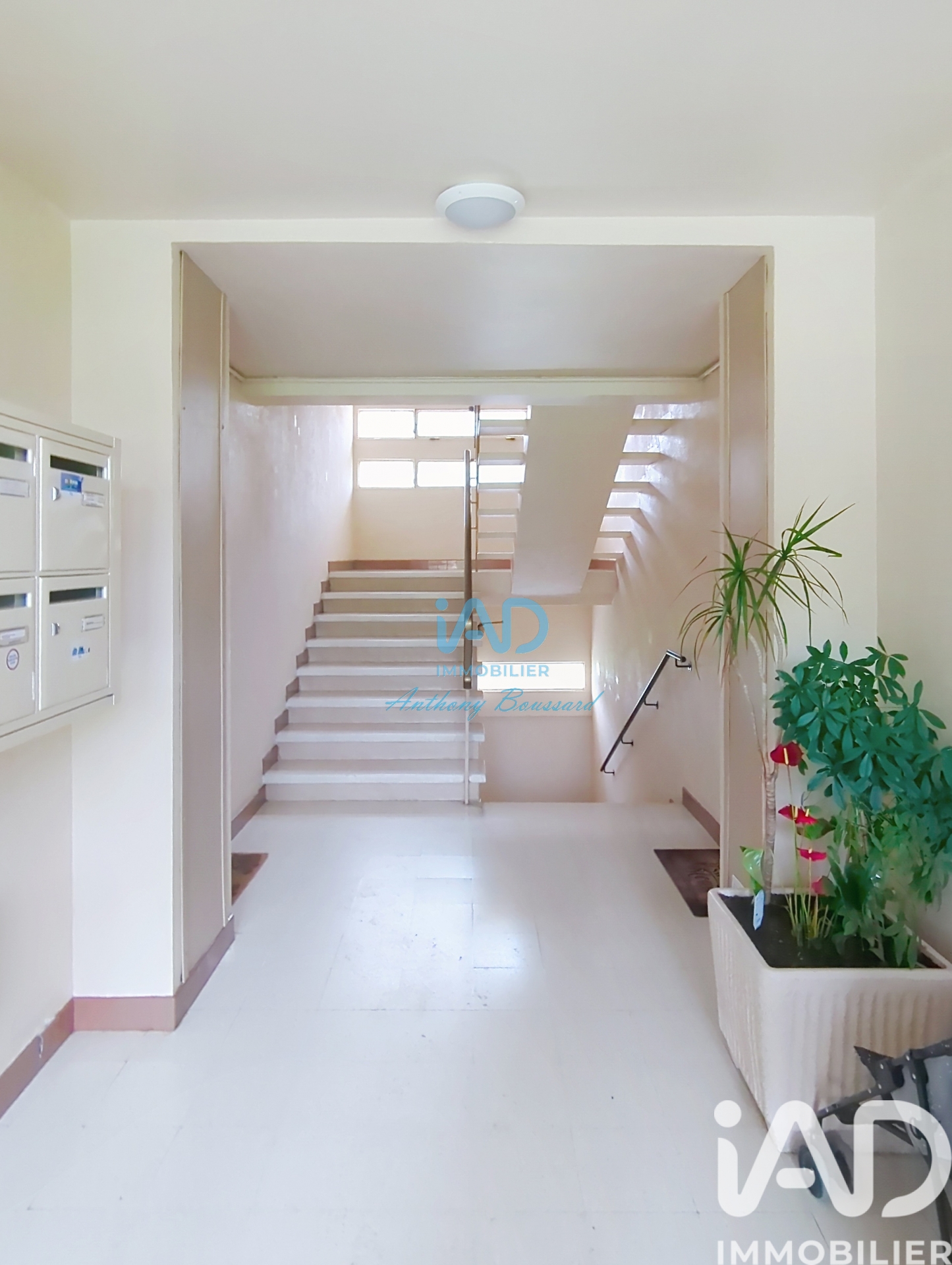 Vente appartement à Sainte-Geneviève-des-Bois (91700) : appartement 3 pièces 64 m² - 2017998 — 11