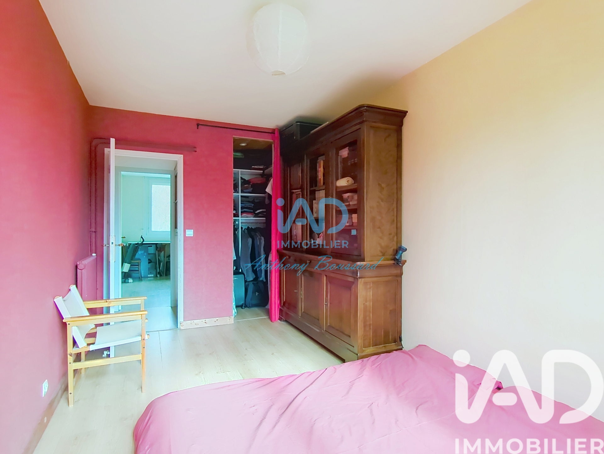 Vente appartement à Sainte-Geneviève-des-Bois (91700) : appartement 3 pièces 64 m² - 2017998 — 10