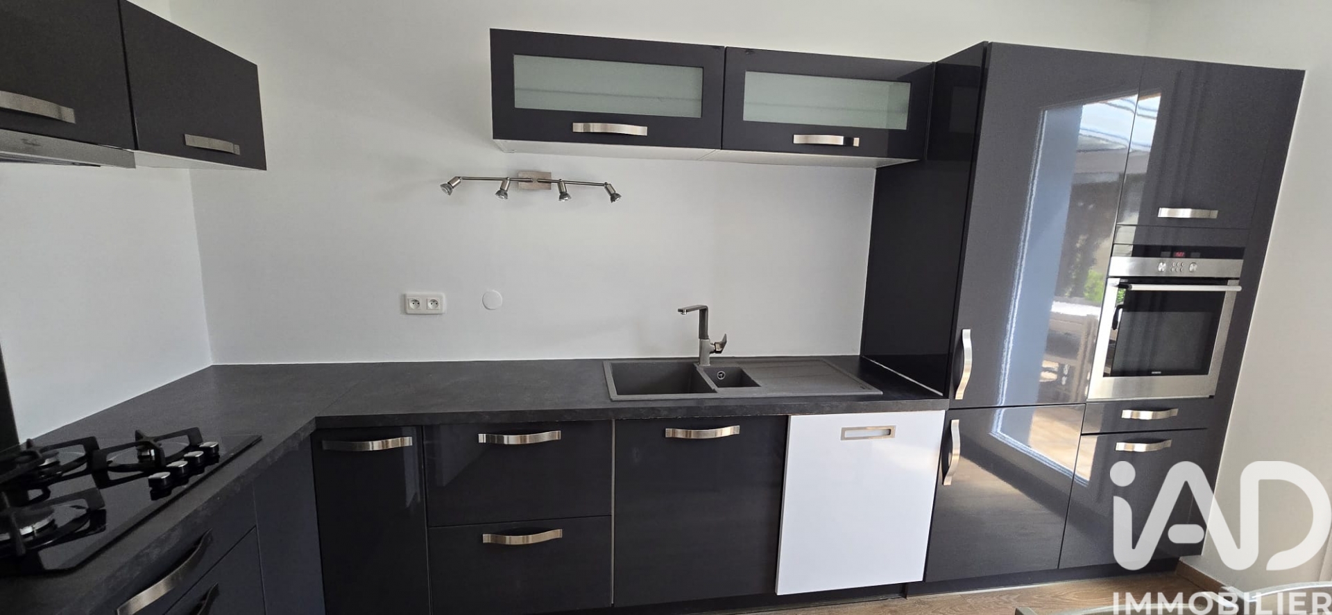Vente maison à Bondoufle (91070) : maison 6 pièces 98 m² - 1963256 — 8