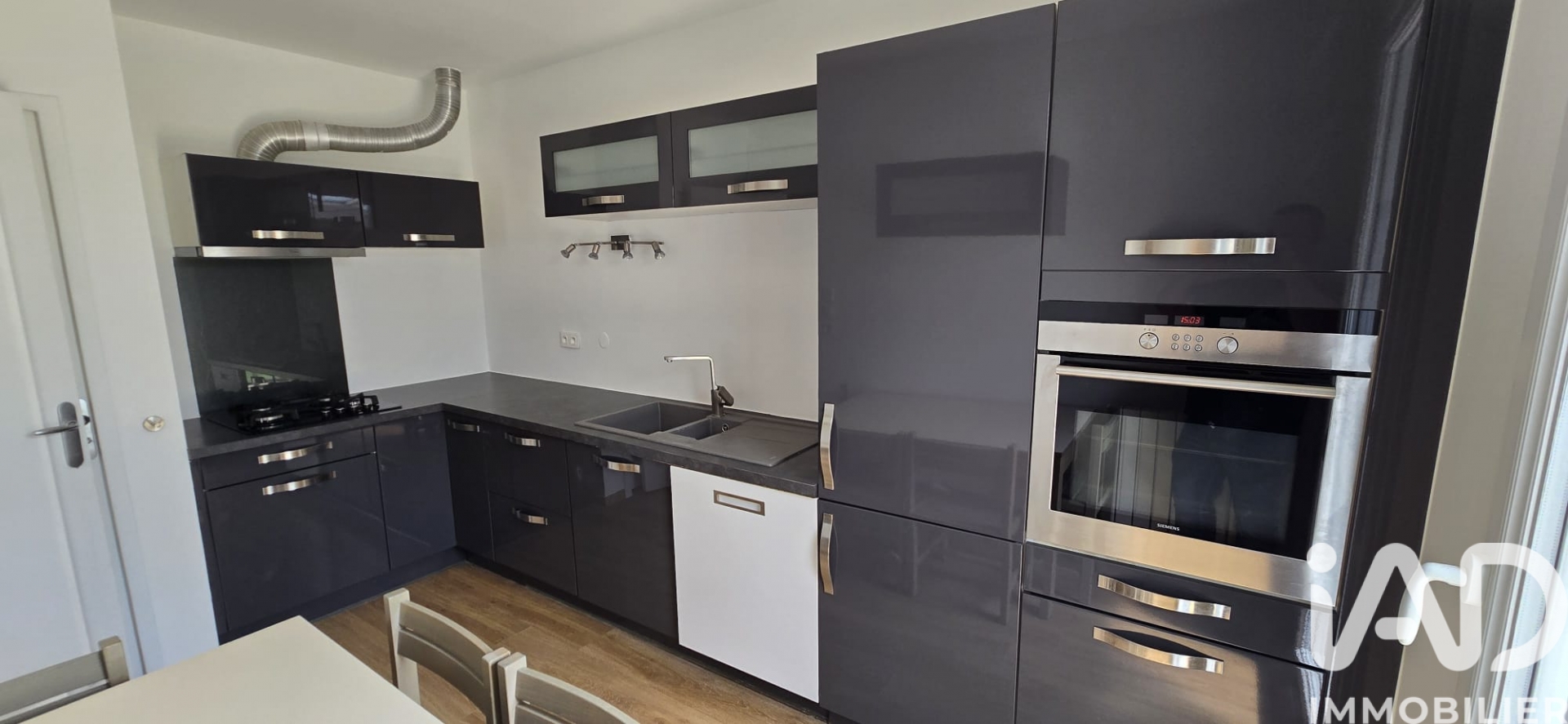 Vente maison à Bondoufle (91070) : maison 6 pièces 98 m² - 1963256 — 9