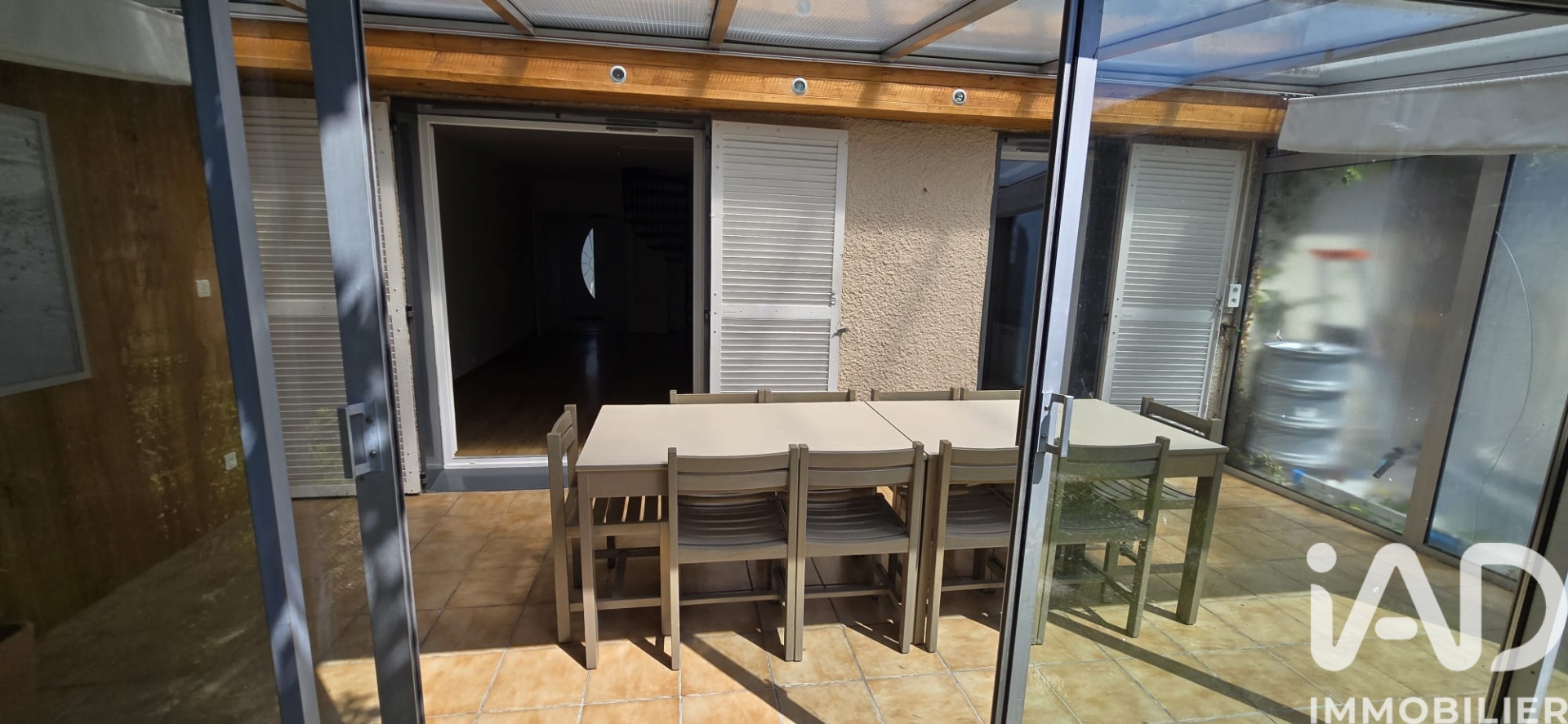Vente maison à Bondoufle (91070) : maison 6 pièces 98 m² - 1963256 — 5