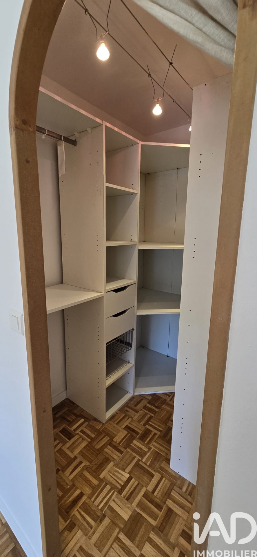 Vente maison à Bondoufle (91070) : maison 6 pièces 98 m² - 1963256 — 18