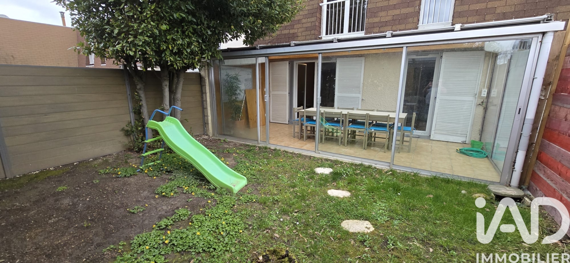 Vente maison à Bondoufle (91070) : maison 6 pièces 98 m² - 1963256 — 7