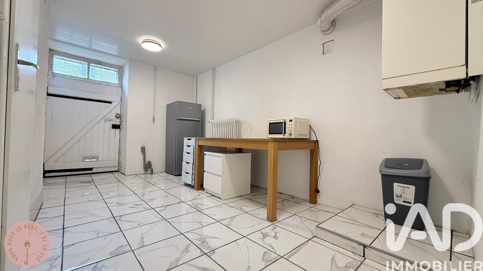 Vente maison à Hayange (57700) : maison de ville 4 pièces 87 m² - 2018473 — 14