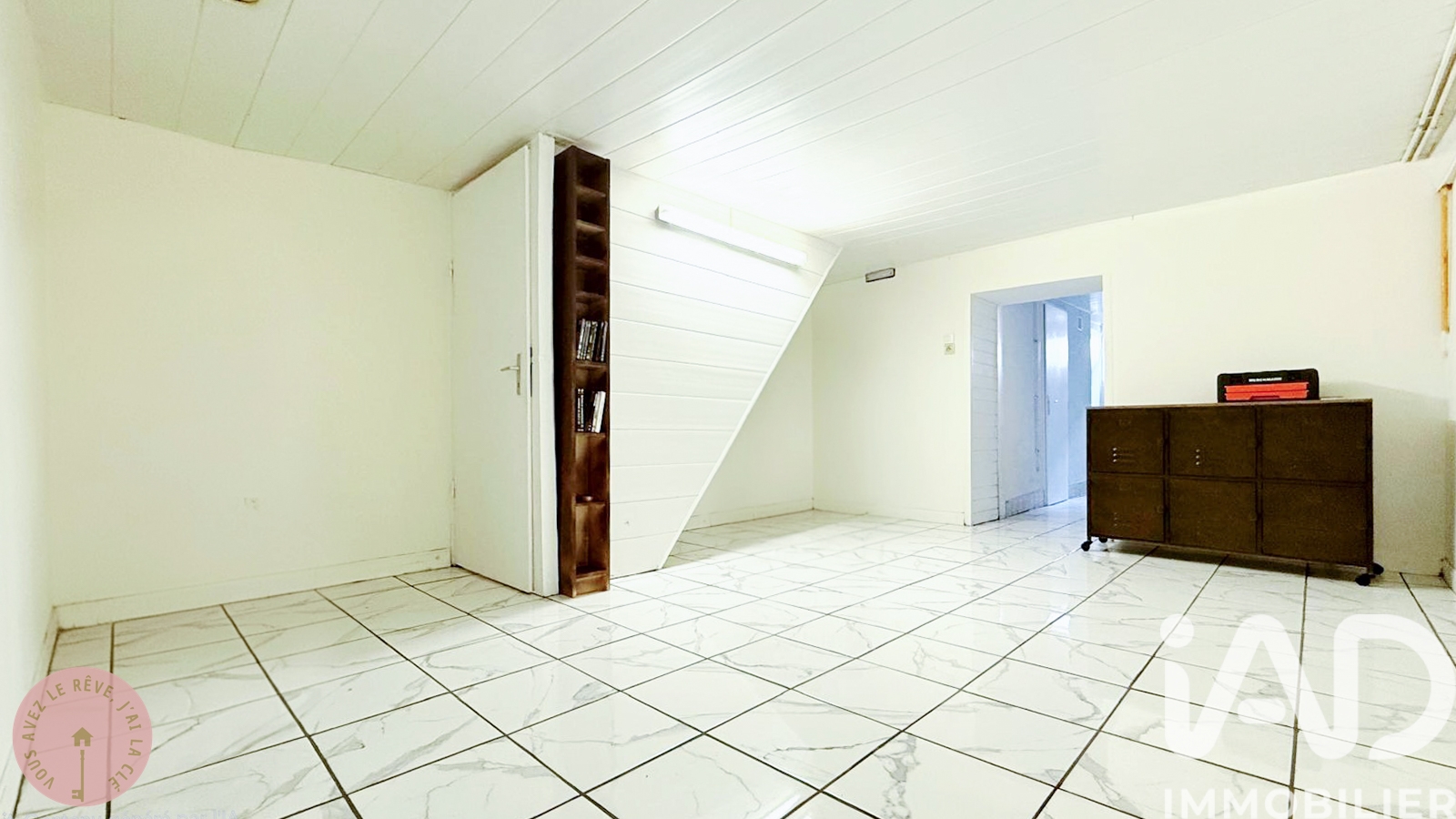 Vente maison à Hayange (57700) : maison de ville 4 pièces 87 m² - 2018473 — 16