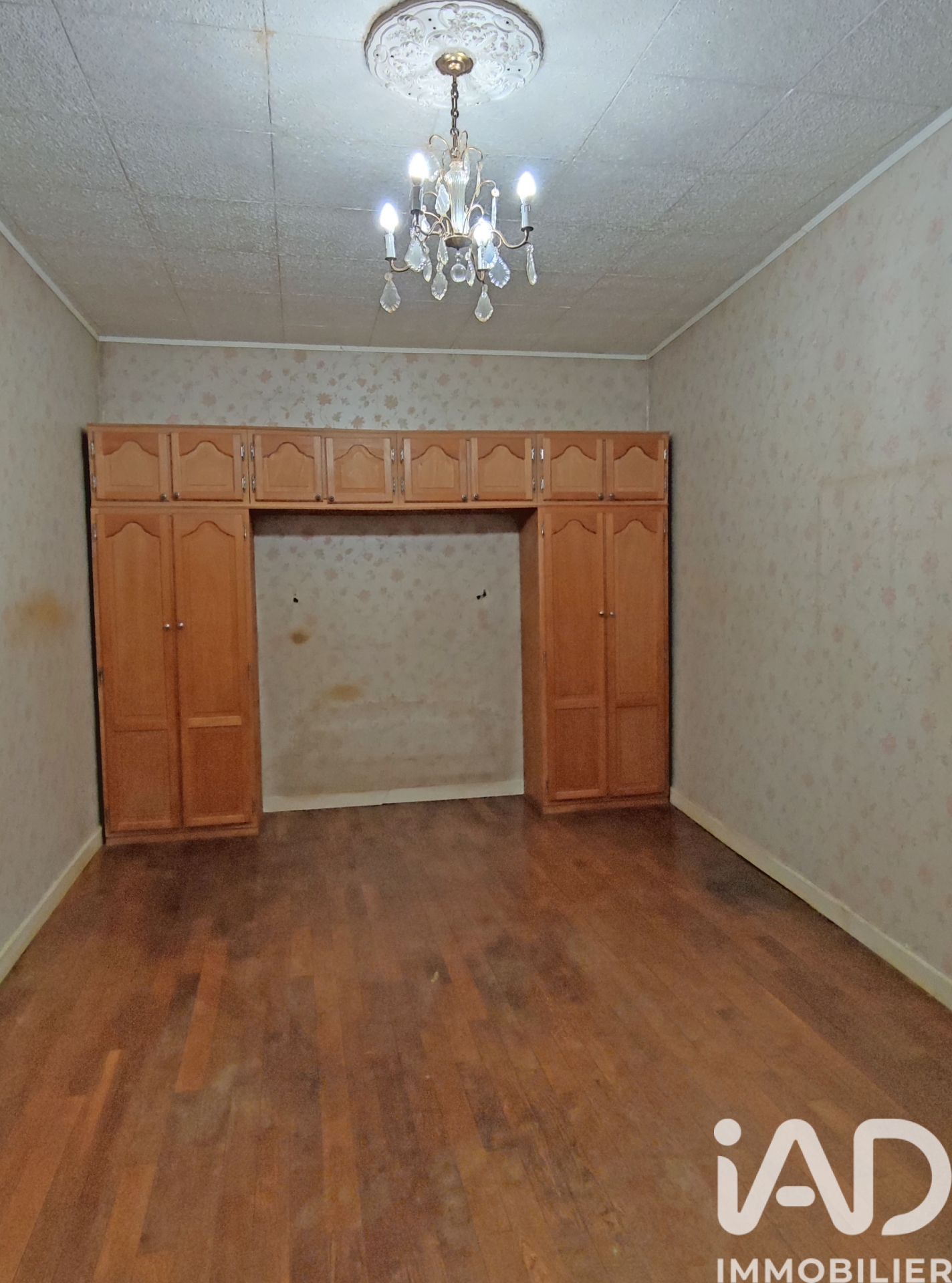 Vente maison à Dannemoine (89700) : longère 4 pièces 95 m² - 2020126 — 5