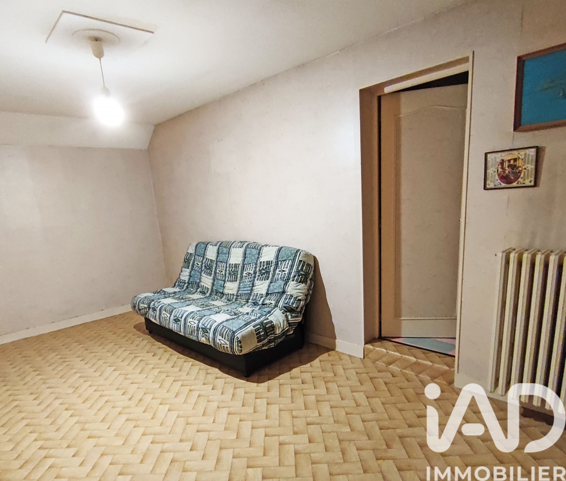 Vente maison à Dannemoine (89700) : longère 4 pièces 95 m² - 2020126 — 6