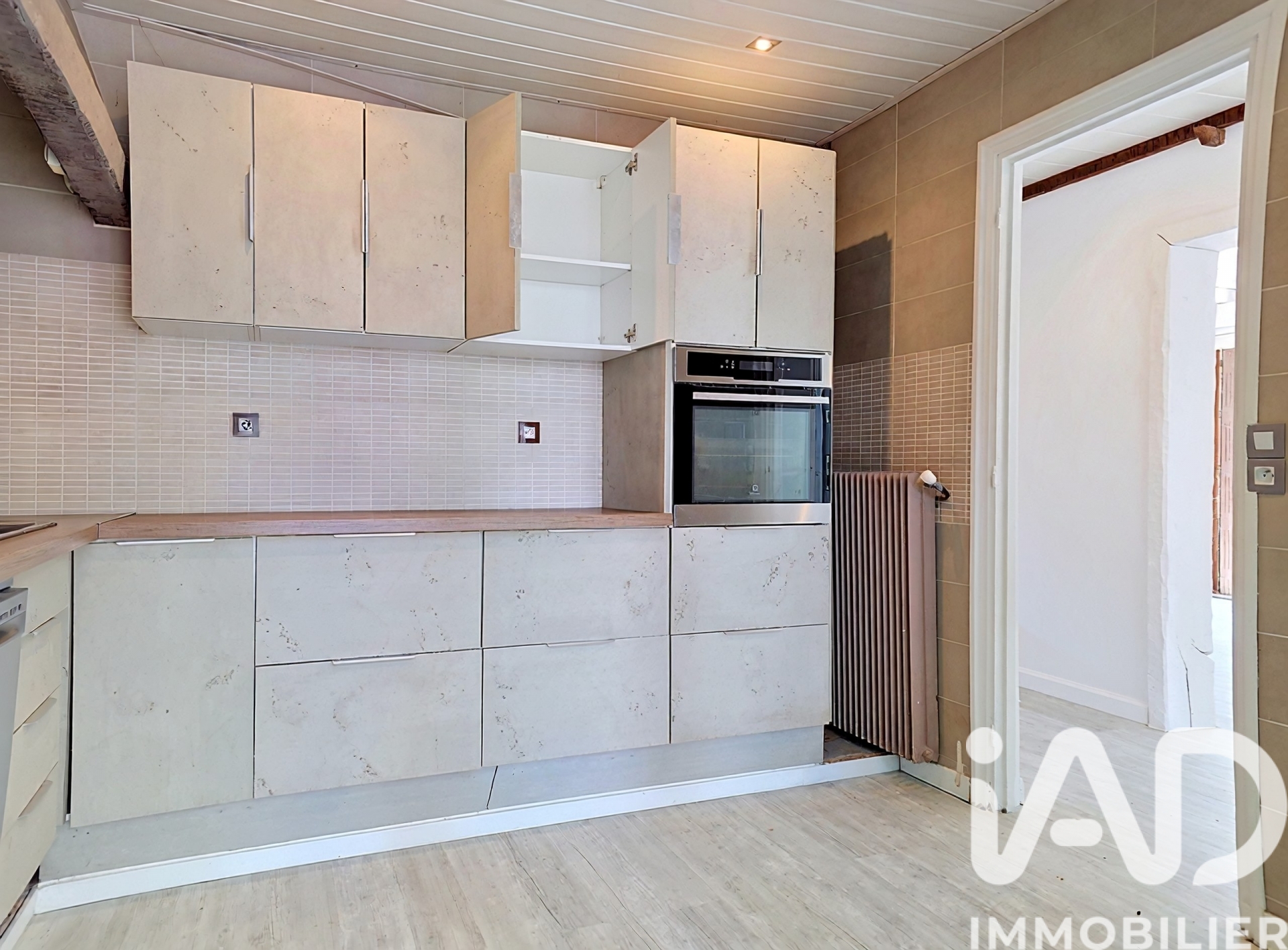 Vente maison à Le Plessis-Trévise (94420) : maison traditionnelle 7 pièces 150 m² - 2020240 — 9
