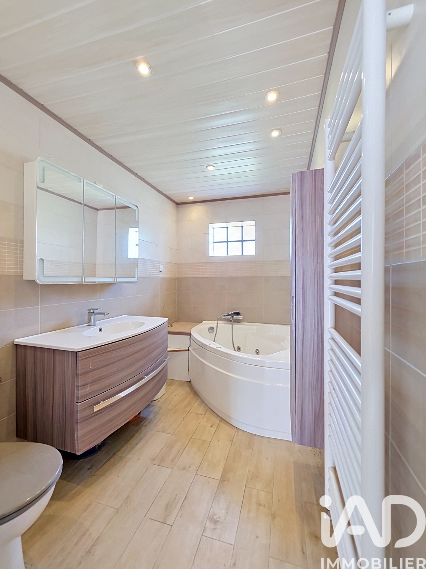 Vente maison à Le Plessis-Trévise (94420) : maison traditionnelle 7 pièces 150 m² - 2020240 — 16