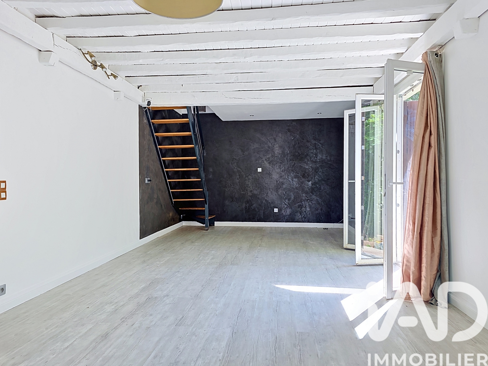 Vente maison à Le Plessis-Trévise (94420) : maison traditionnelle 7 pièces 150 m² - 2020240 — 6