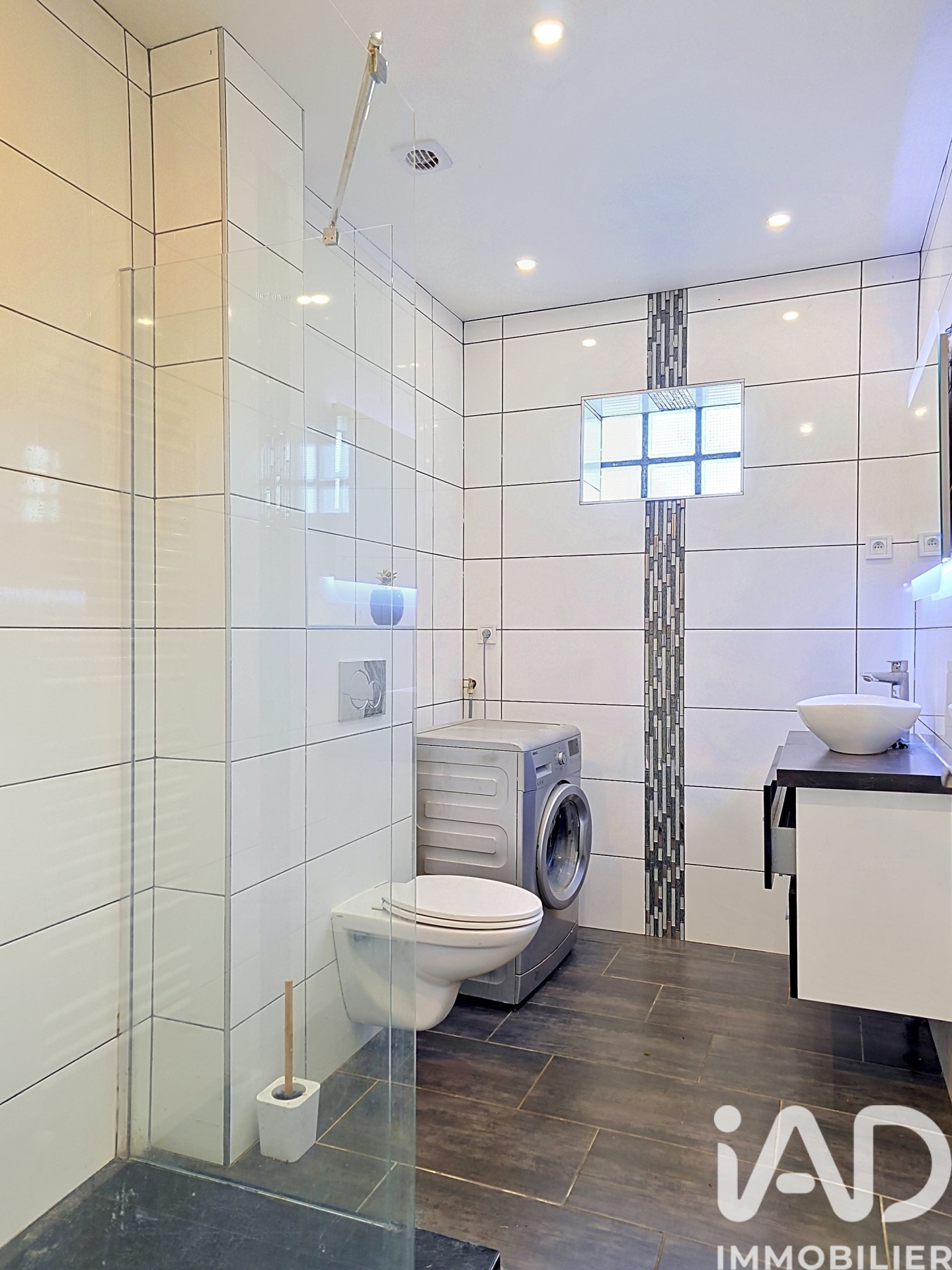 Vente maison à Le Plessis-Trévise (94420) : maison traditionnelle 7 pièces 150 m² - 2020240 — 11