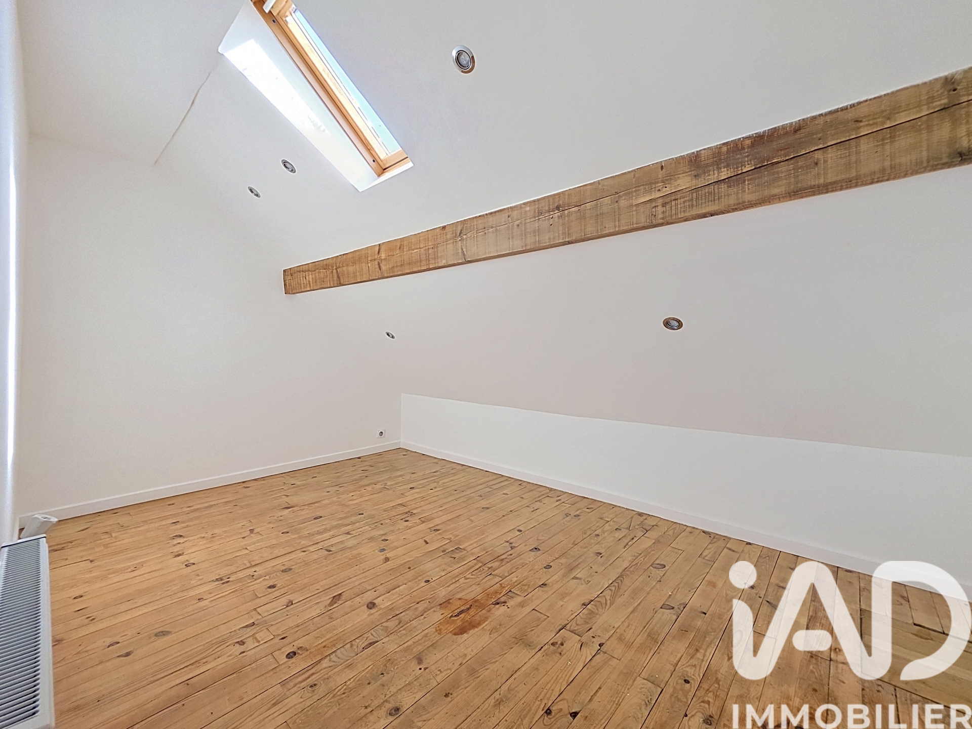 Vente maison à Le Plessis-Trévise (94420) : maison traditionnelle 7 pièces 150 m² - 2020240 — 12