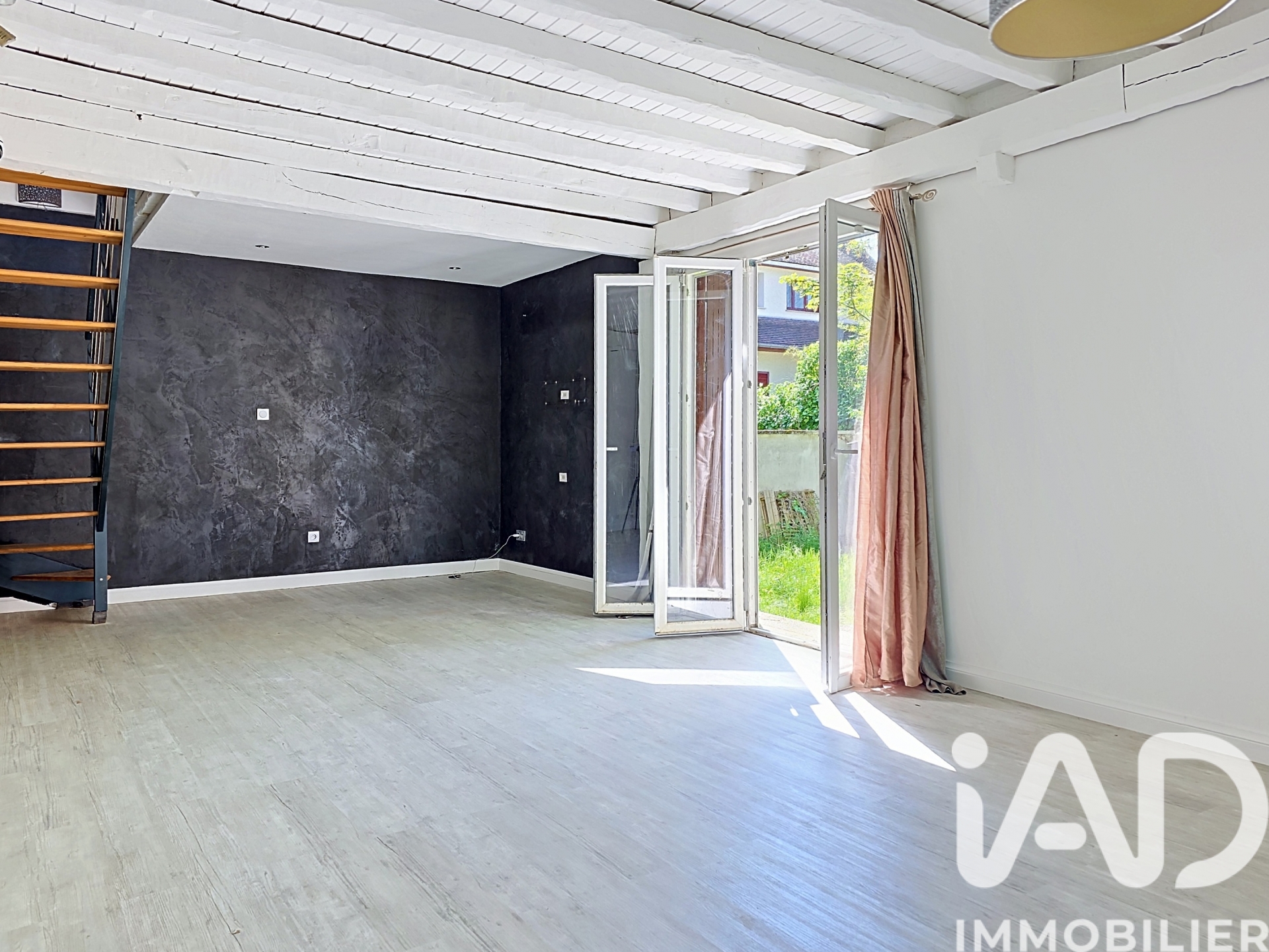 Vente maison à Le Plessis-Trévise (94420) : maison traditionnelle 7 pièces 150 m² - 2020240 — 5