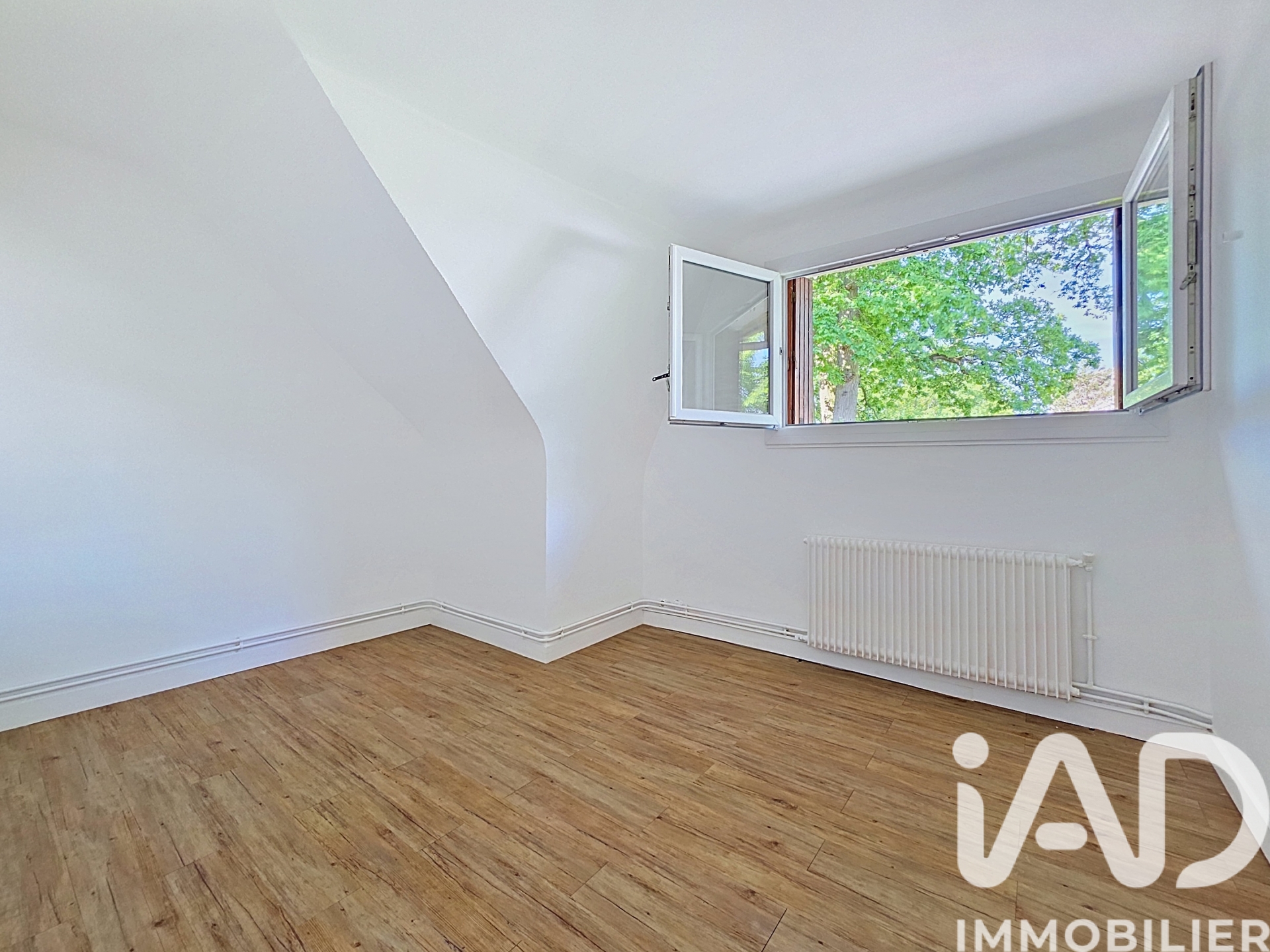 Vente maison à Le Plessis-Trévise (94420) : maison traditionnelle 7 pièces 150 m² - 2020240 — 15