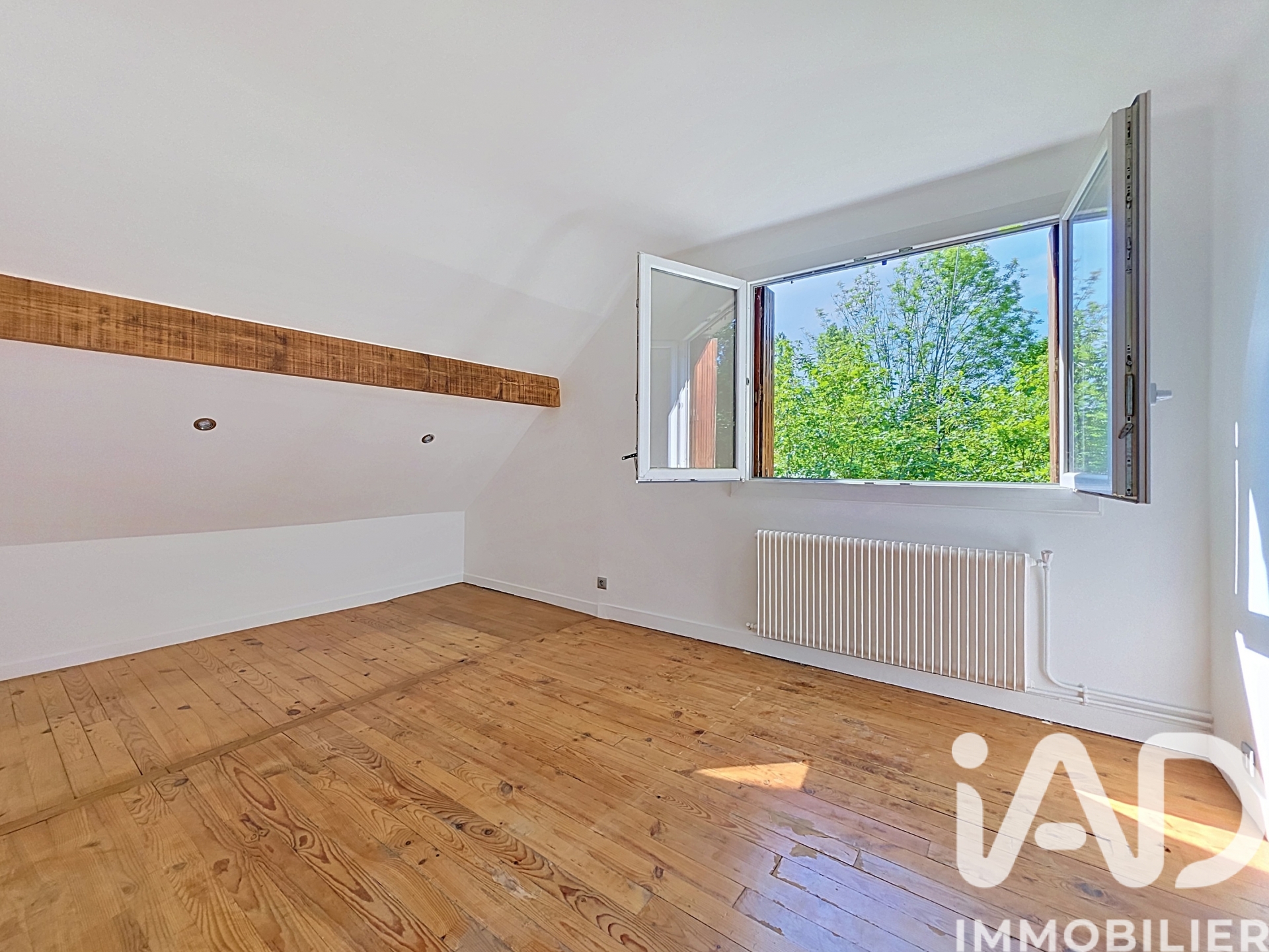 Vente maison à Le Plessis-Trévise (94420) : maison traditionnelle 7 pièces 150 m² - 2020240 — 14