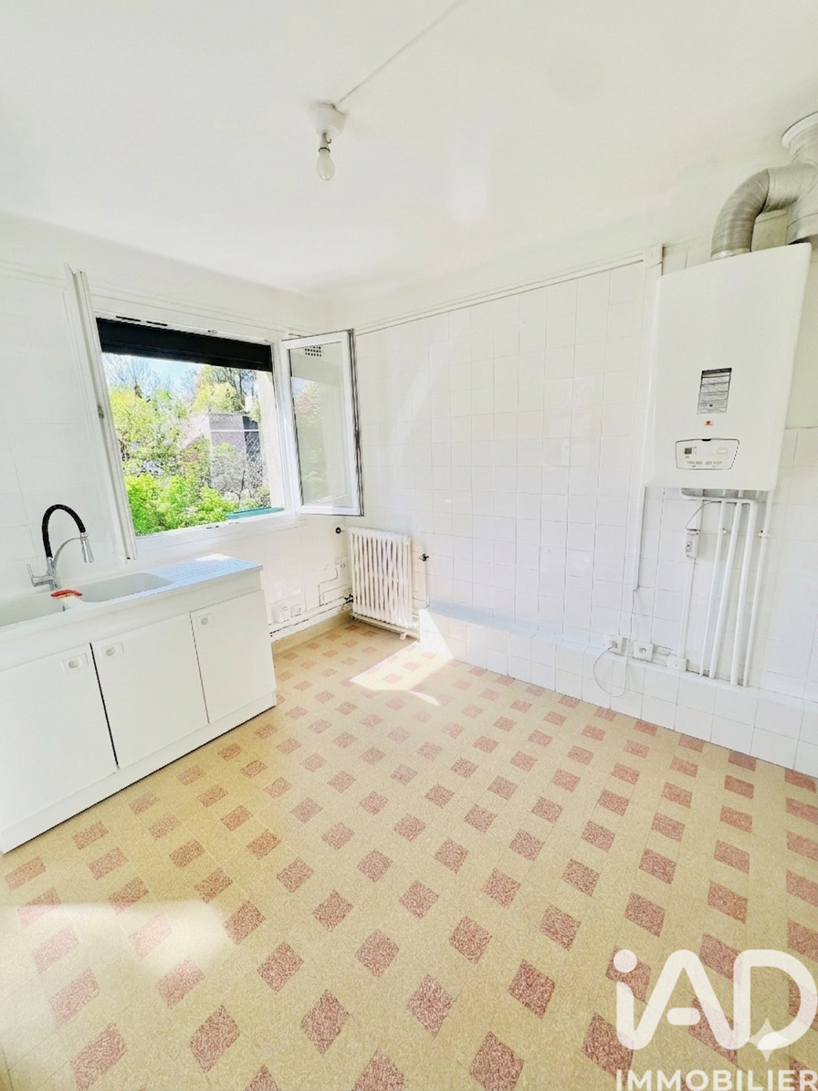 Vente appartement à Creil (60100) : appartement 4 pièces 70 m² - 2019253 — 5
