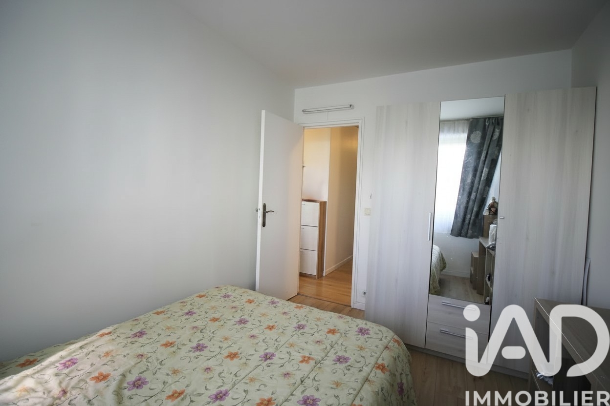 Vente appartement à Colombes (92700) : appartement 5 pièces 95 m² - 2009171 — 11