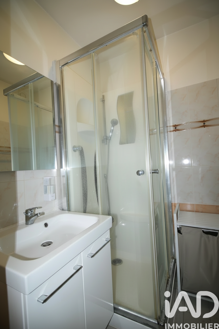 Vente appartement à Colombes (92700) : appartement 5 pièces 95 m² - 2009171 — 18