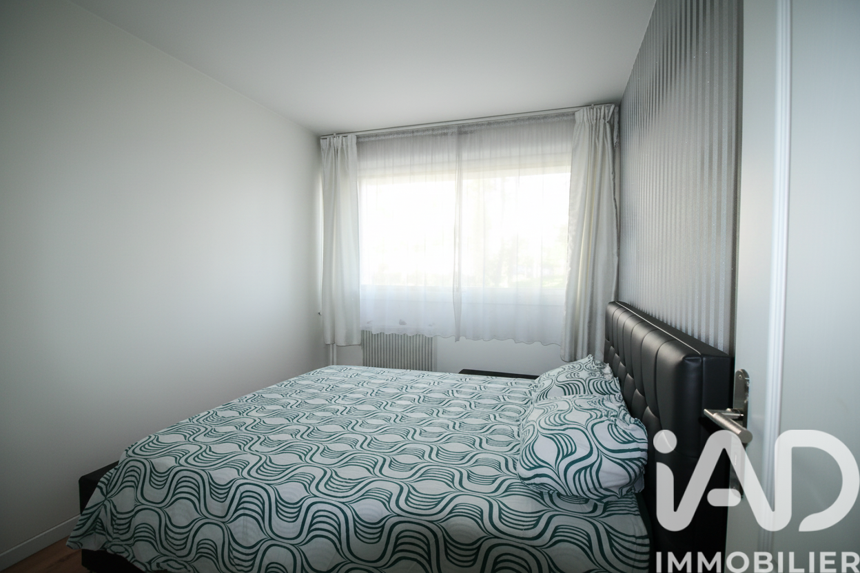 Vente appartement à Colombes (92700) : appartement 5 pièces 95 m² - 2009171 — 8