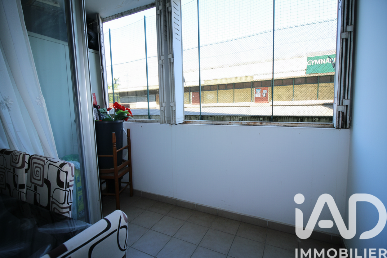 Vente appartement à Colombes (92700) : appartement 5 pièces 95 m² - 2009171 — 20