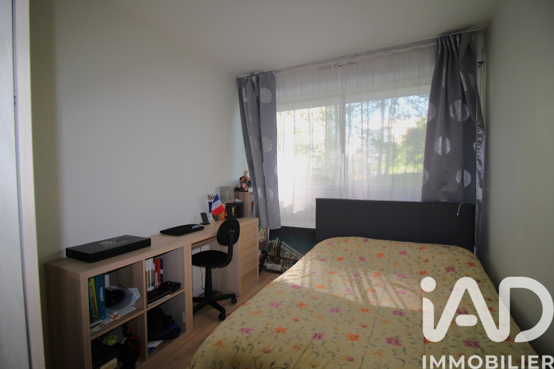 Vente appartement à Colombes (92700) : appartement 5 pièces 95 m² - 2009171 — 10