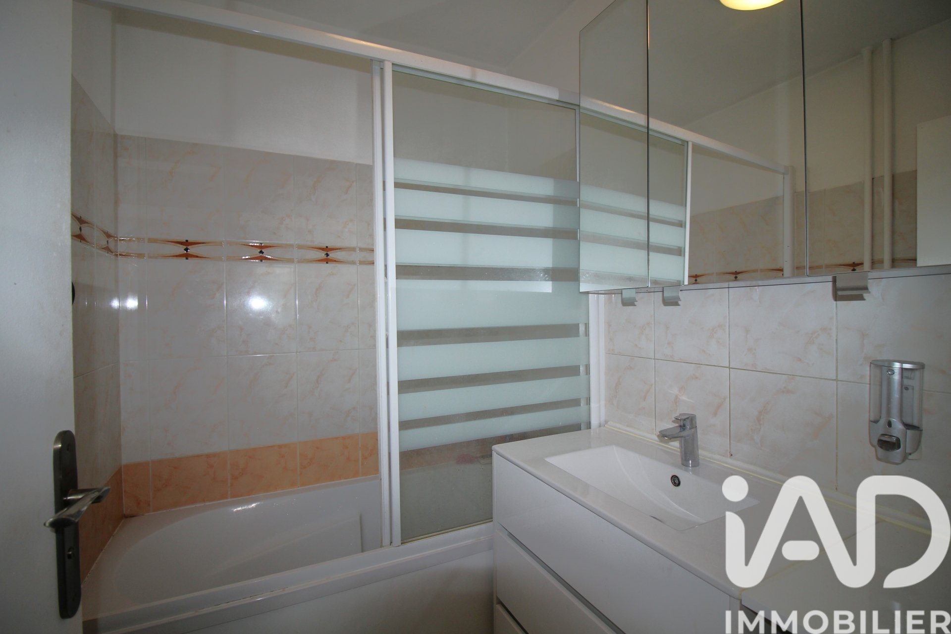 Vente appartement à Colombes (92700) : appartement 5 pièces 95 m² - 2009171 — 19
