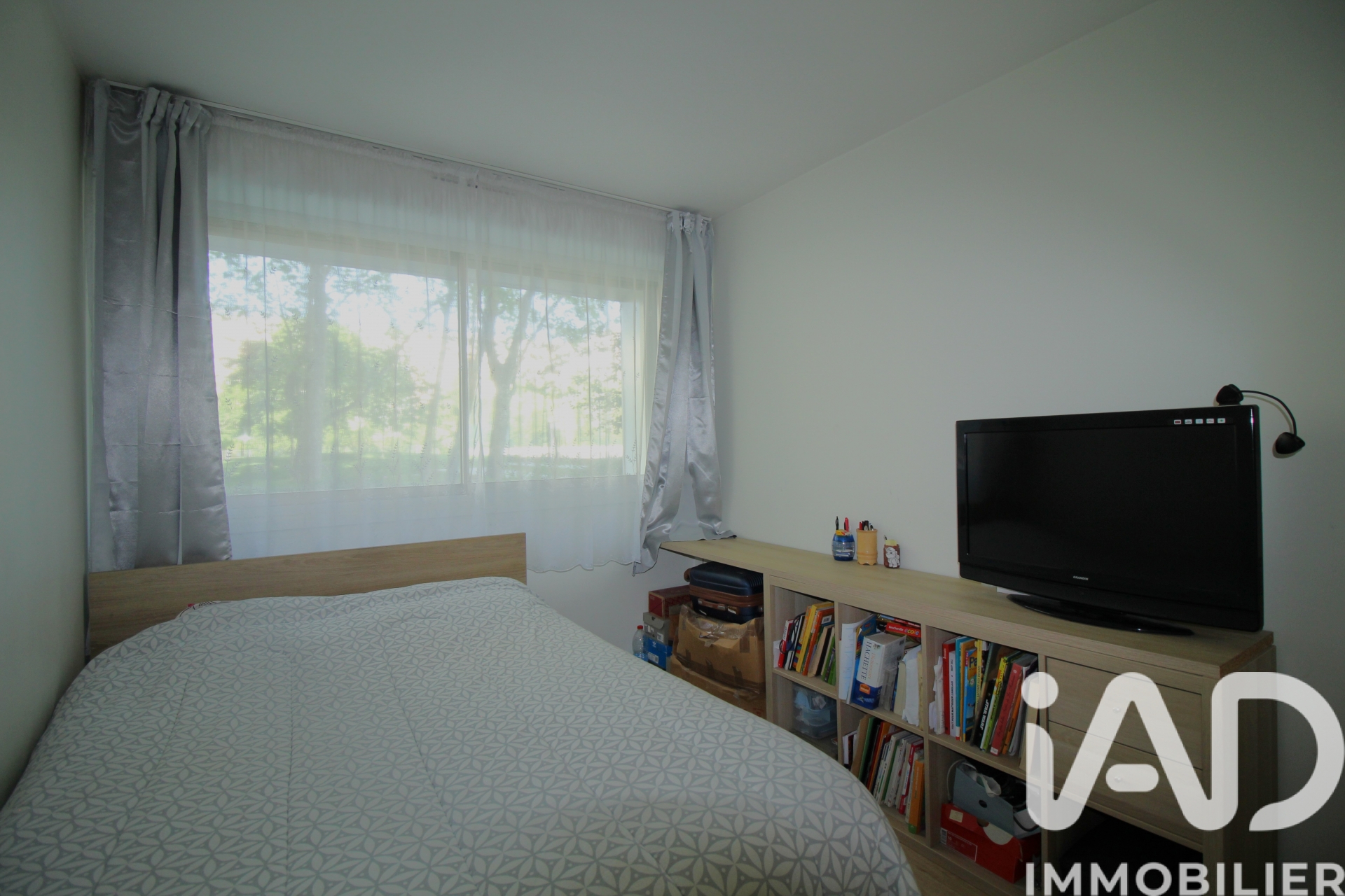 Vente appartement à Colombes (92700) : appartement 5 pièces 95 m² - 2009171 — 13