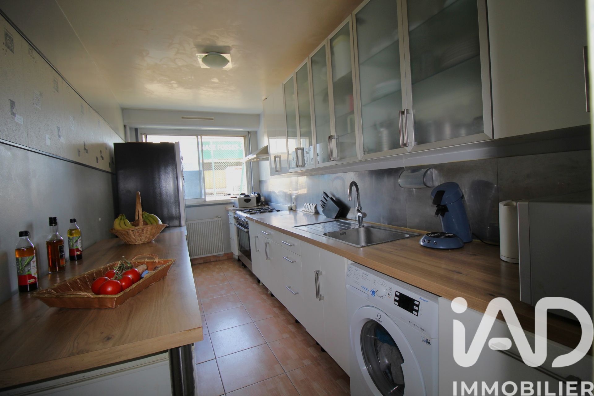 Vente appartement à Colombes (92700) : appartement 5 pièces 95 m² - 2009171 — 6