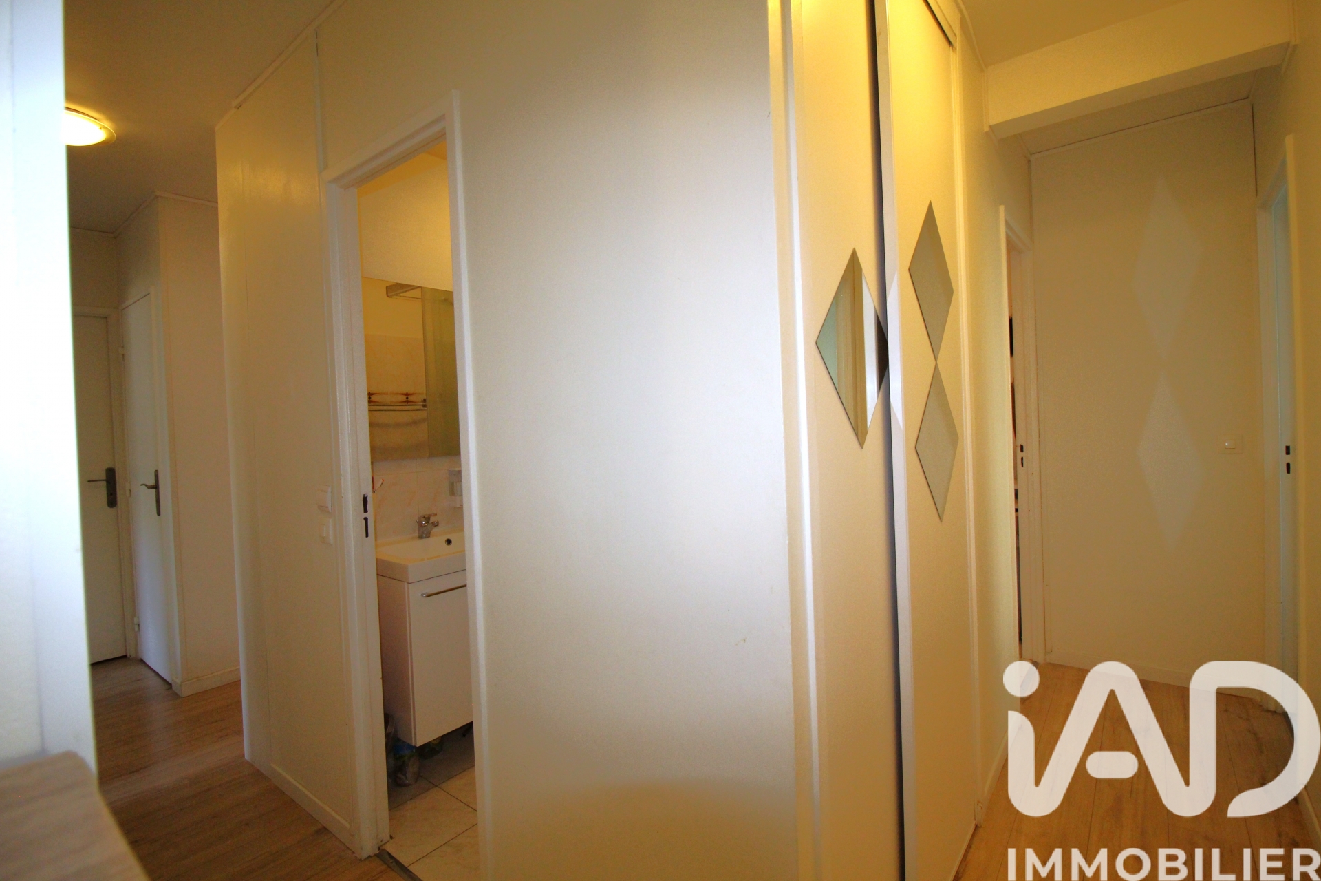 Vente appartement à Colombes (92700) : appartement 5 pièces 95 m² - 2009171 — 17