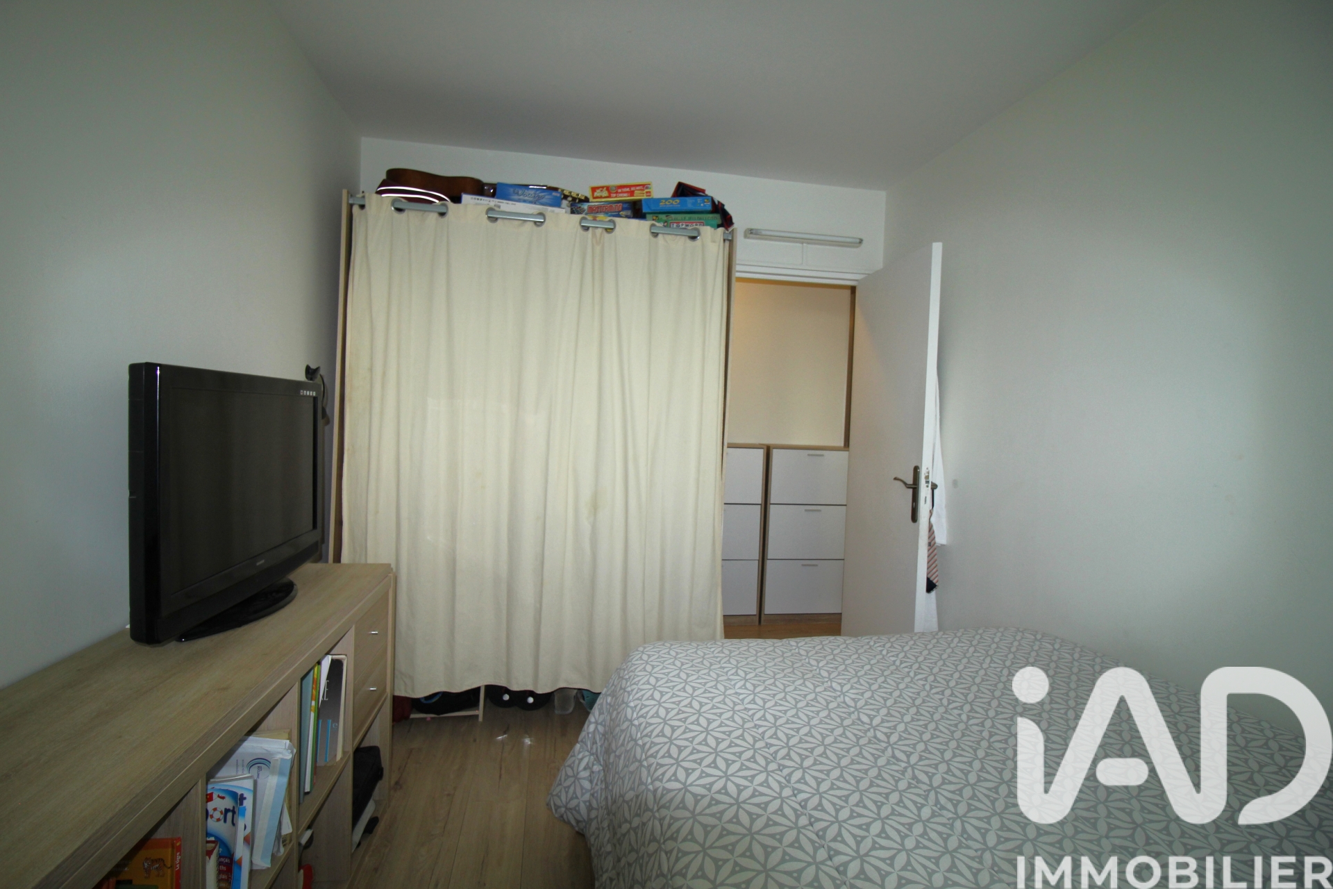 Vente appartement à Colombes (92700) : appartement 5 pièces 95 m² - 2009171 — 14