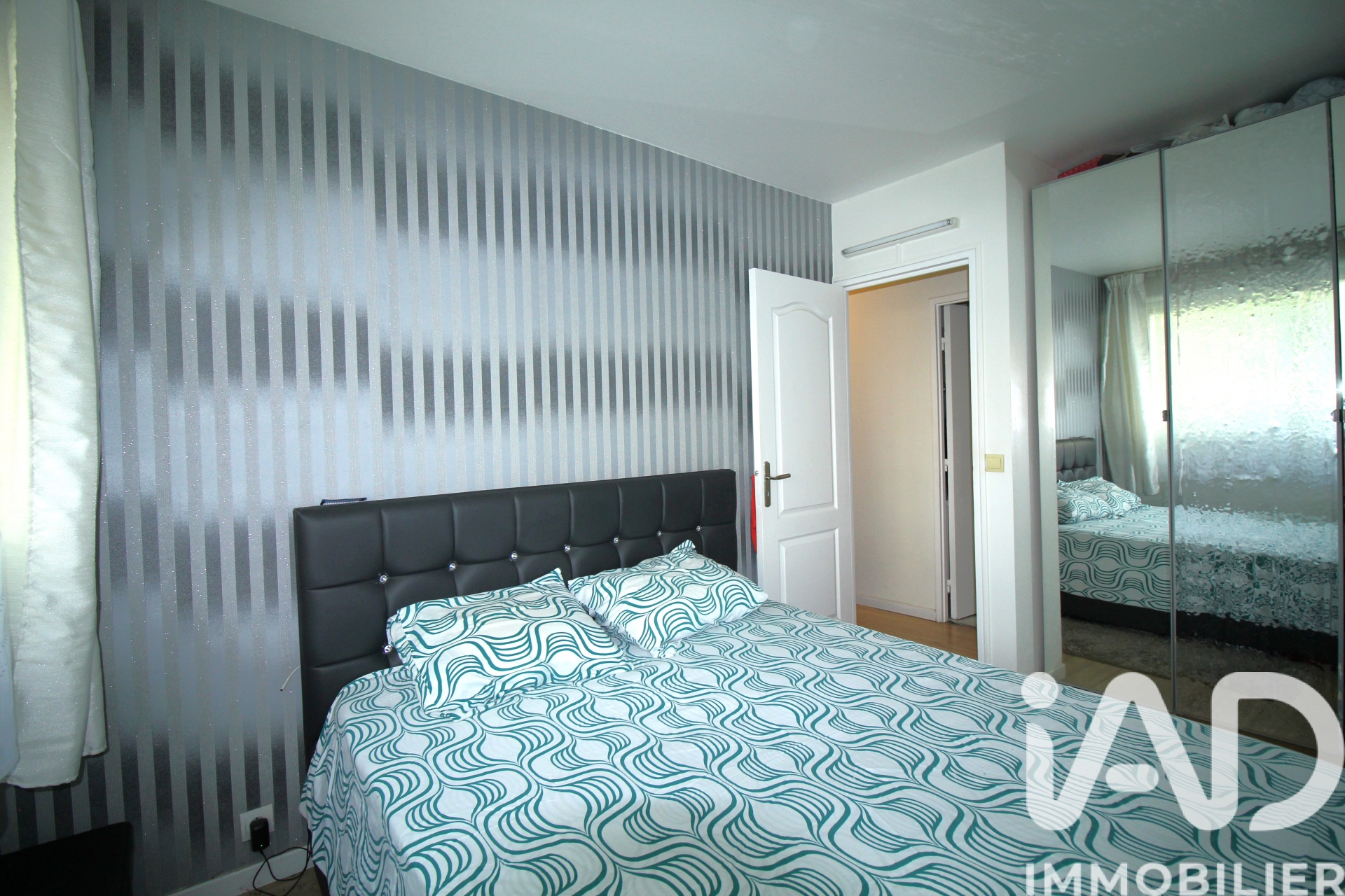 Vente appartement à Colombes (92700) : appartement 5 pièces 95 m² - 2009171 — 9