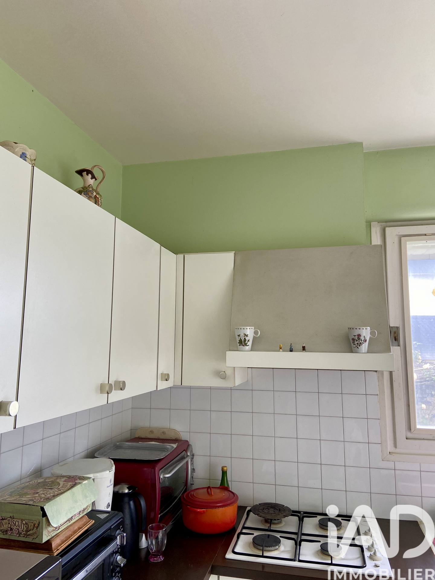 Vente maison à Évellys (56500) : maison 5 pièces 119 m² - 2019696 — 6