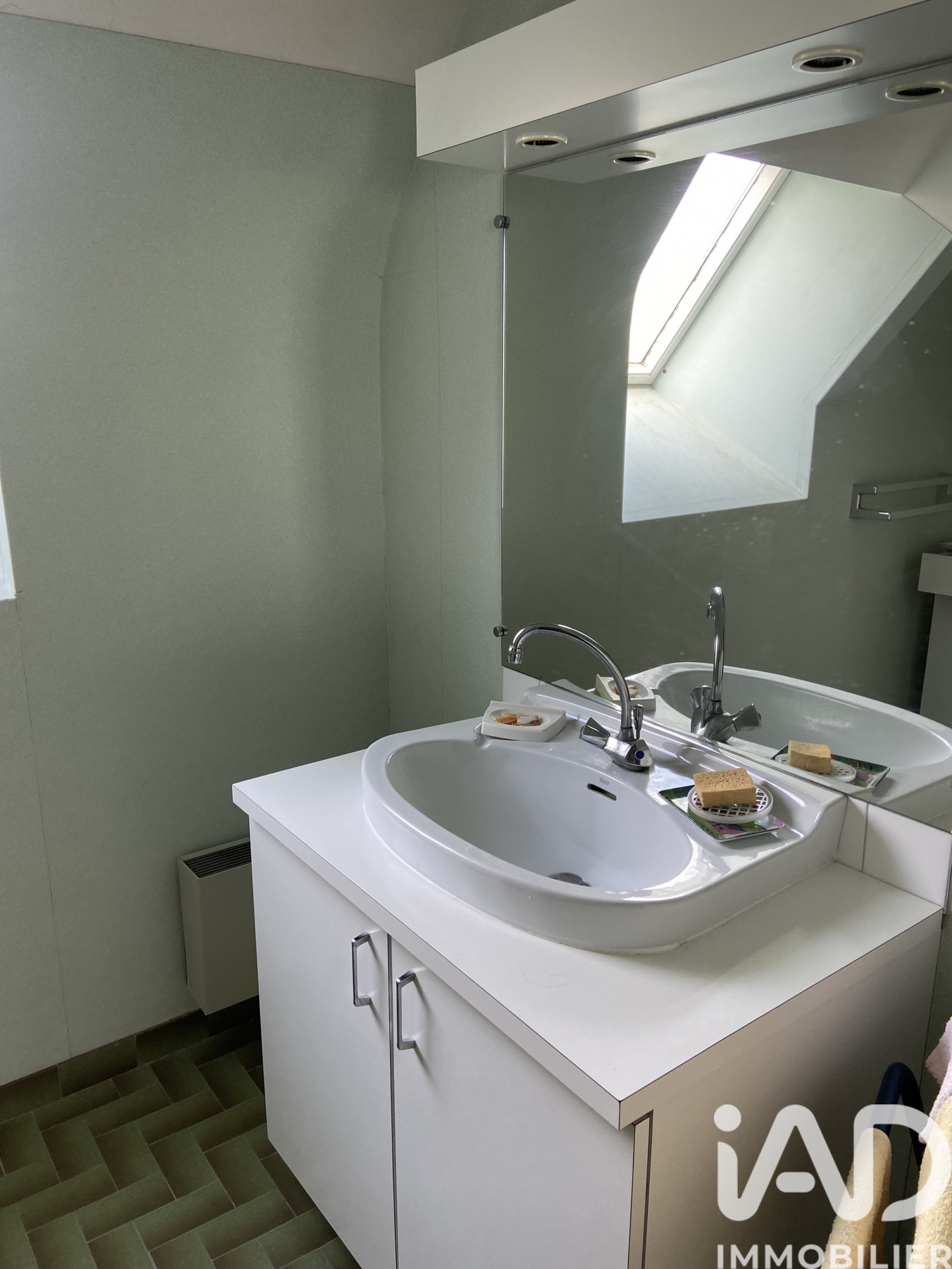 Vente maison à Évellys (56500) : maison 5 pièces 119 m² - 2019696 — 20