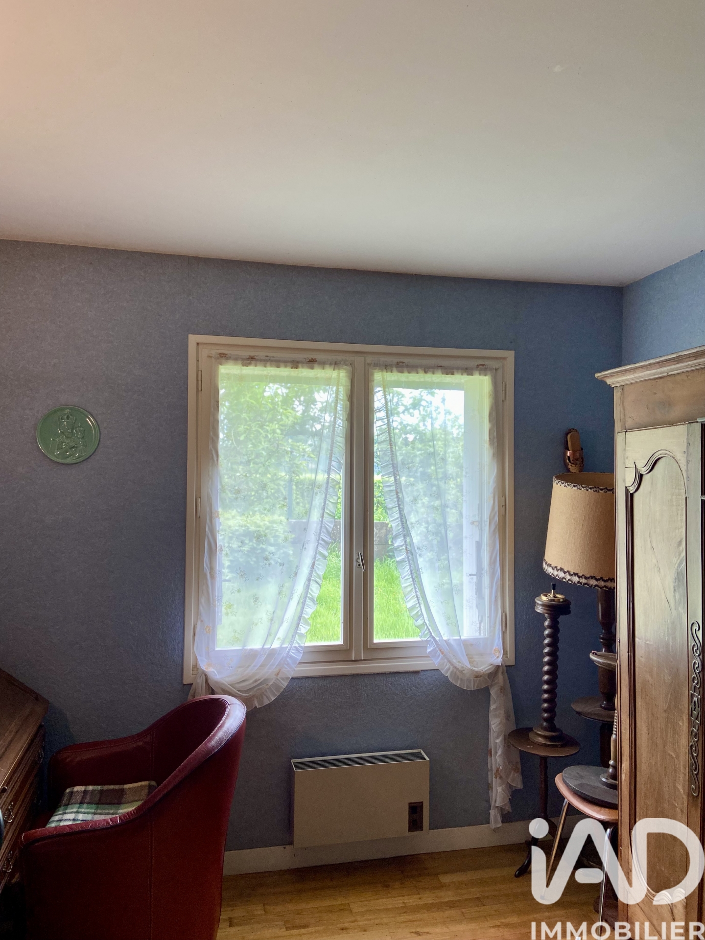 Vente maison à Évellys (56500) : maison 5 pièces 119 m² - 2019696 — 10