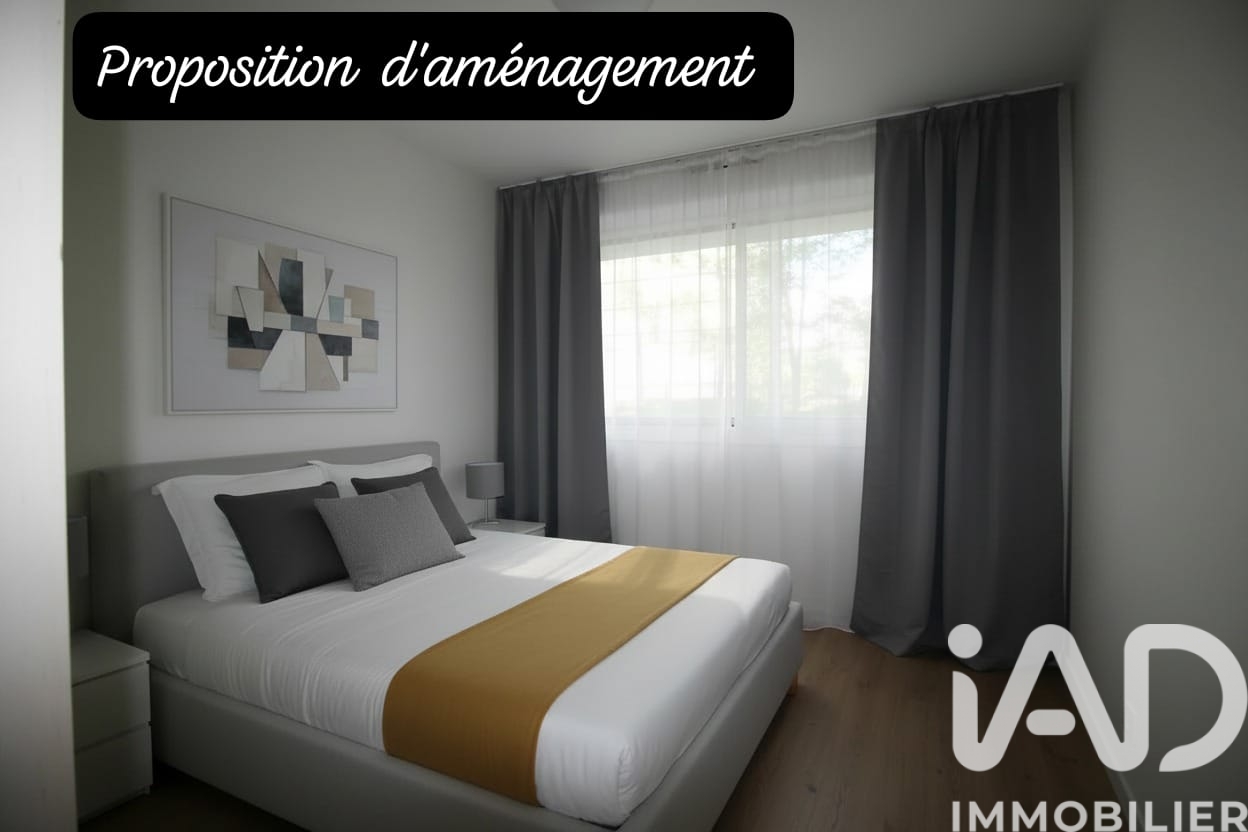 Vente appartement à Colombes (92700) : appartement 5 pièces 95 m² - 2009171 — 12