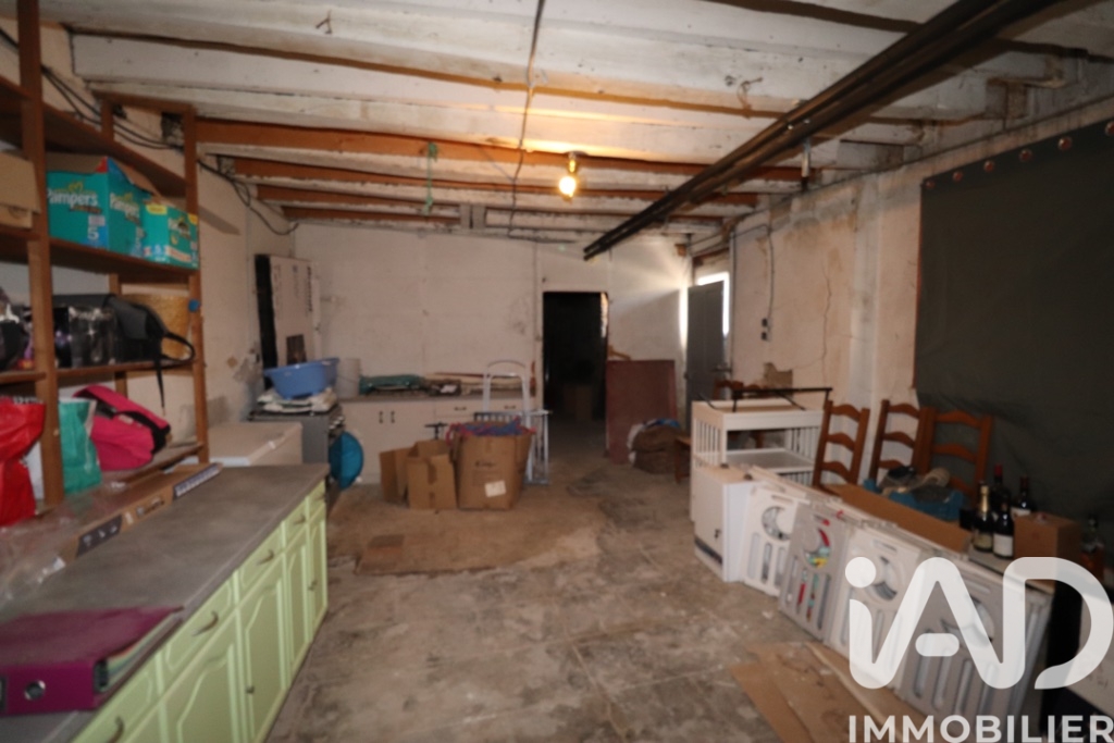 Vente maison à Merdrignac (22230) : maison 4 pièces 145 m² - 2018370 — 21