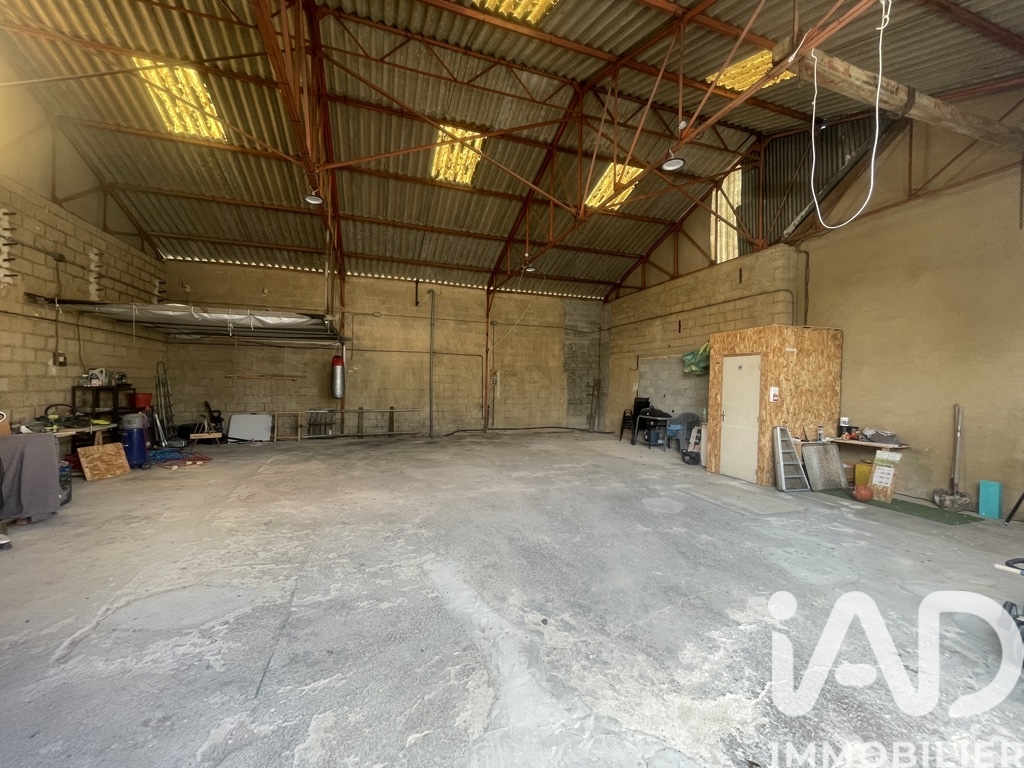 Vente maison à Merdrignac (22230) : maison 4 pièces 145 m² - 2018370 — 25