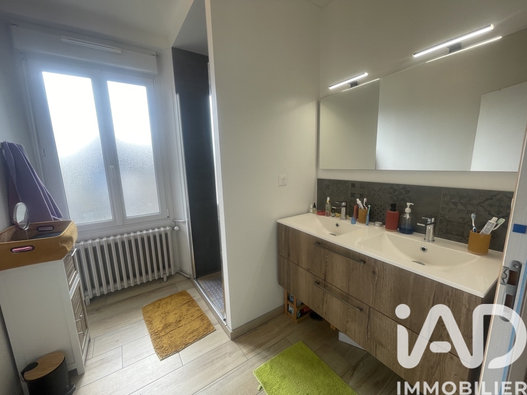 Vente maison à Merdrignac (22230) : maison 4 pièces 145 m² - 2018370 — 14