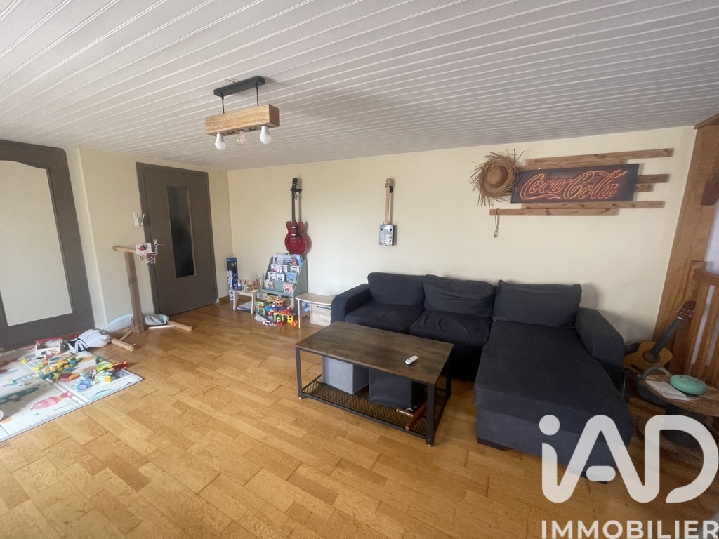 Vente maison à Merdrignac (22230) : maison 4 pièces 145 m² - 2018370 — 10