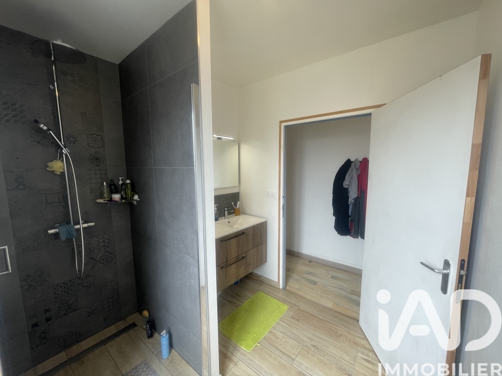 Vente maison à Merdrignac (22230) : maison 4 pièces 145 m² - 2018370 — 15