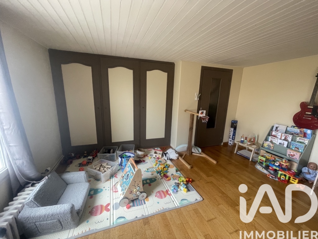 Vente maison à Merdrignac (22230) : maison 4 pièces 145 m² - 2018370 — 11