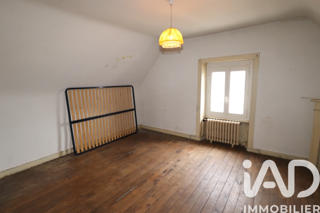 Vente maison à Merdrignac (22230) : maison 4 pièces 145 m² - 2018370 — 19