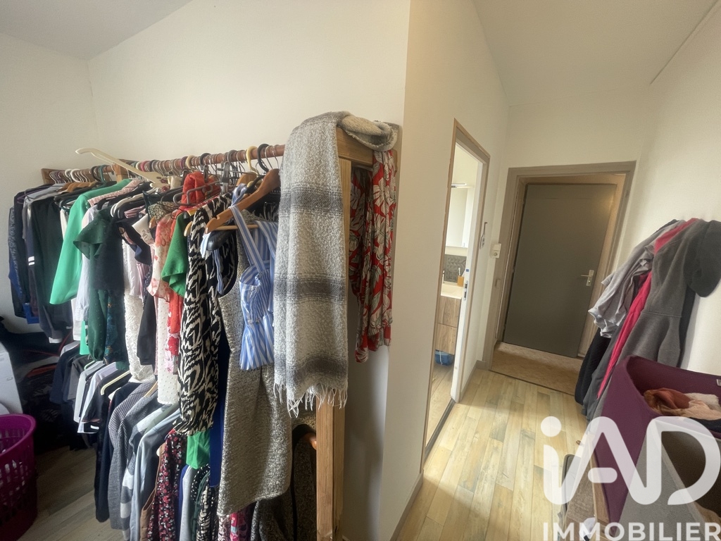 Vente maison à Merdrignac (22230) : maison 4 pièces 145 m² - 2018370 — 18