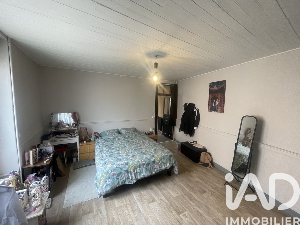 Vente maison à Merdrignac (22230) : maison 4 pièces 145 m² - 2018370 — 13