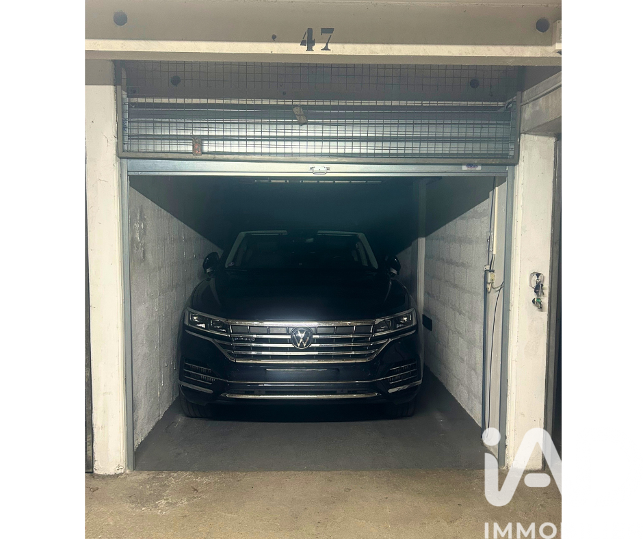 Vente Garage 19 m²