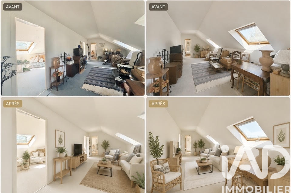 Vente maison à Saint-Germain-lès-Corbeil (91250) : maison 9 pièces 185 m² - 1991534 — 20